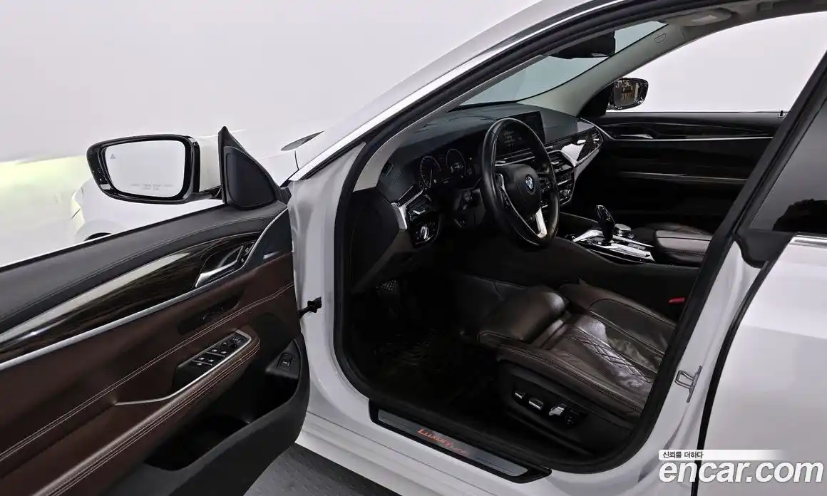 BMW Gran Turismo 2019 2.0 Автомат в Москве № 192574, фото 17