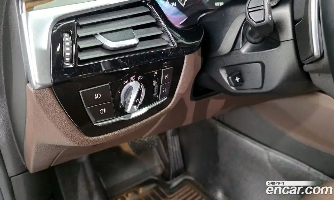 BMW Gran Turismo 2019 2.0 Автомат в Москве № 192574, фото 19