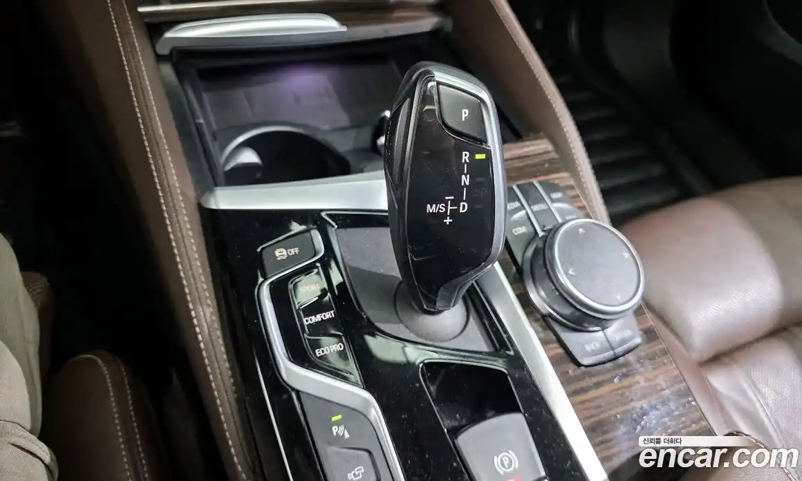 BMW Gran Turismo 2019 2.0 Автомат в Москве № 192574, фото 20