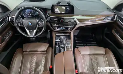 BMW Gran Turismo 2019 2.0 Автомат в Москве № 192574, миниатюра 2