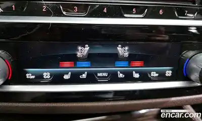 BMW Gran Turismo 2019 2.0 Автомат в Москве № 192574, миниатюра 3