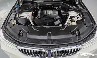 BMW Gran Turismo 2019 2.0 Автомат в Москве № 192574, миниатюра 7