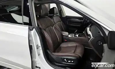 BMW Gran Turismo 2019 2.0 Автомат в Москве № 192574, миниатюра 8