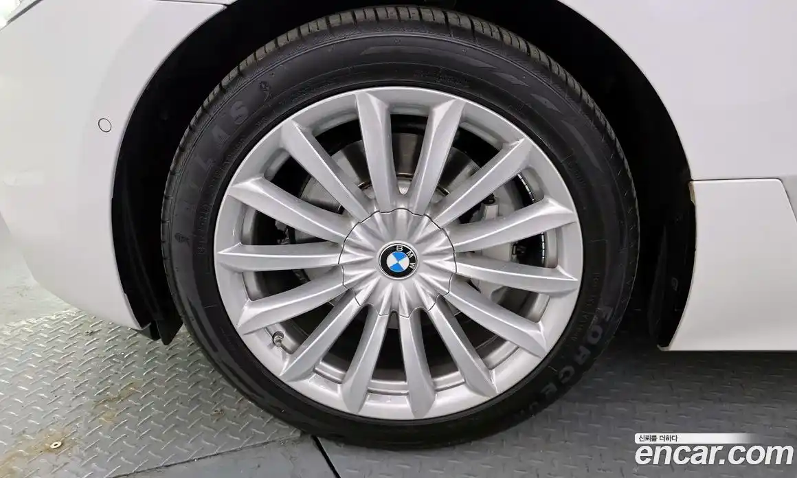 BMW Gran Turismo 2019 2.0 Автомат в Москве № 192574, фото 9