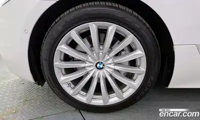 BMW Gran Turismo 2019 2.0 Автомат в Москве № 192574, миниатюра 9