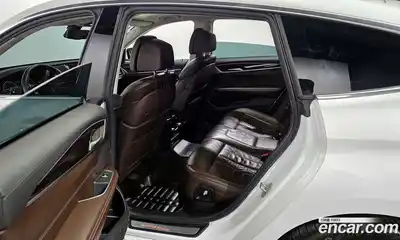 BMW Gran Turismo 2019 2.0 Автомат в Москве № 192574, миниатюра 10