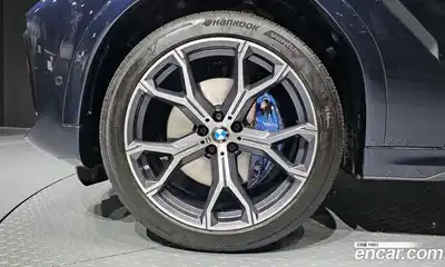 BMW X6 2022 3.0 Автомат в Москве № 192675, миниатюра 11