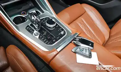 BMW X6 2022 3.0 Автомат в Москве № 192675, миниатюра 2