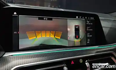 BMW X6 2022 3.0 Автомат в Москве № 192675, миниатюра 5