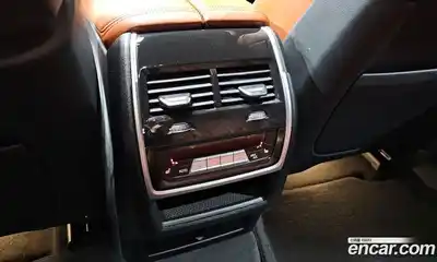 BMW X6 2022 3.0 Автомат в Москве № 192675, миниатюра 9