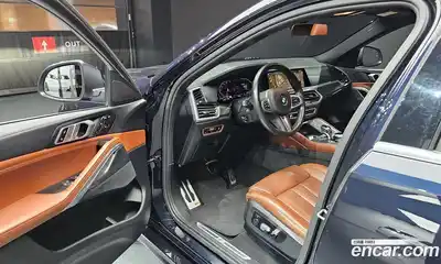 BMW X6 2022 3.0 Автомат в Москве № 192675, миниатюра 10