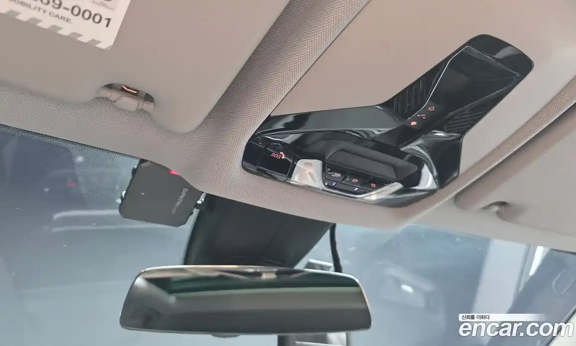 BMW 1-Series 2020 2.0 Автомат в Москве № 192959, фото 12