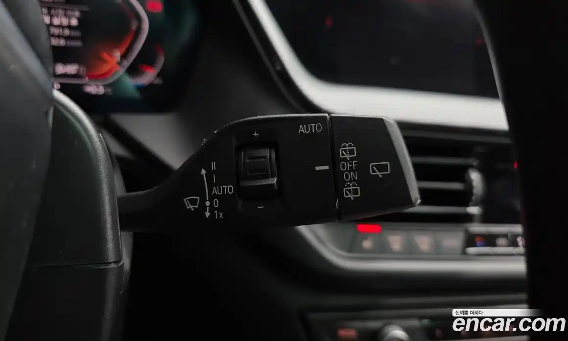 BMW 1-Series 2020 2.0 Автомат в Москве № 192959, фото 20