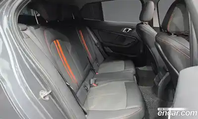 BMW 1-Series 2020 2.0 Автомат в Москве № 192959, миниатюра 4