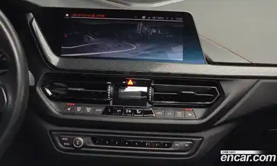 BMW 1-Series 2020 2.0 Автомат в Москве № 192959, миниатюра 5