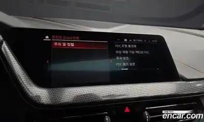 BMW 1-Series 2020 2.0 Автомат в Москве № 192959, миниатюра 6