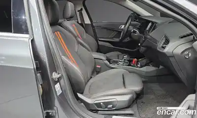 BMW 1-Series 2020 2.0 Автомат в Москве № 192959, миниатюра 7