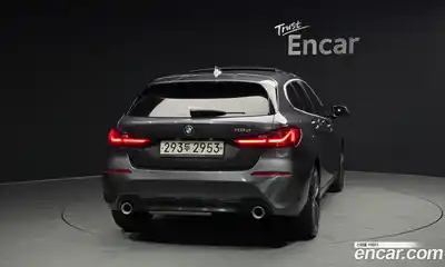 BMW 1-Series 2020 2.0 Автомат в Москве № 192959, миниатюра 10