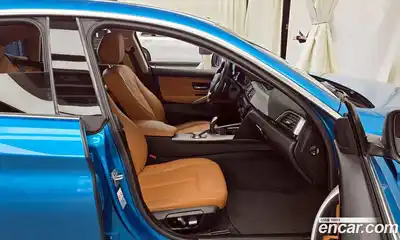 BMW 4-Series 2018 2.0 Автомат в Москве № 192988, миниатюра 11