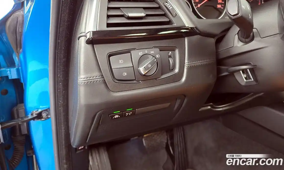 BMW 4-Series 2018 2.0 Автомат в Москве № 192988, фото 16