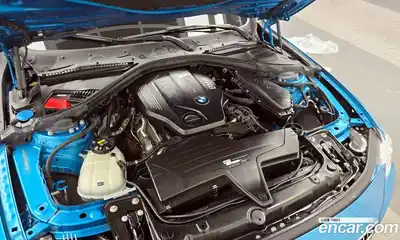 BMW 4-Series 2018 2.0 Автомат в Москве № 192988, миниатюра 6