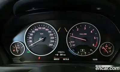 BMW 4-Series 2018 2.0 Автомат в Москве № 192988, миниатюра 8