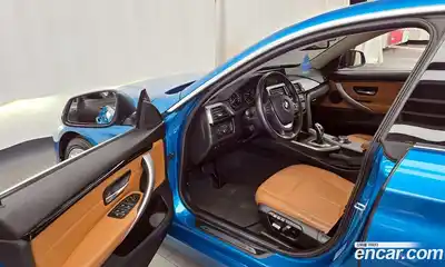 BMW 4-Series 2018 2.0 Автомат в Москве № 192988, миниатюра 10