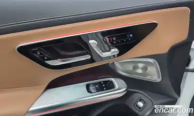 Mercedes-Benz CLE-Class 2024 3.0 Автомат в Москве № 193805, миниатюра 11