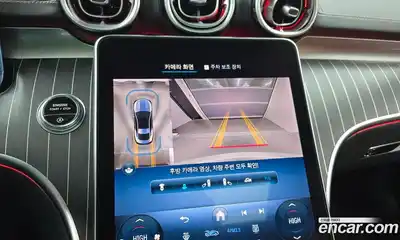 Mercedes-Benz CLE-Class 2024 3.0 Автомат в Москве № 193805, миниатюра 12