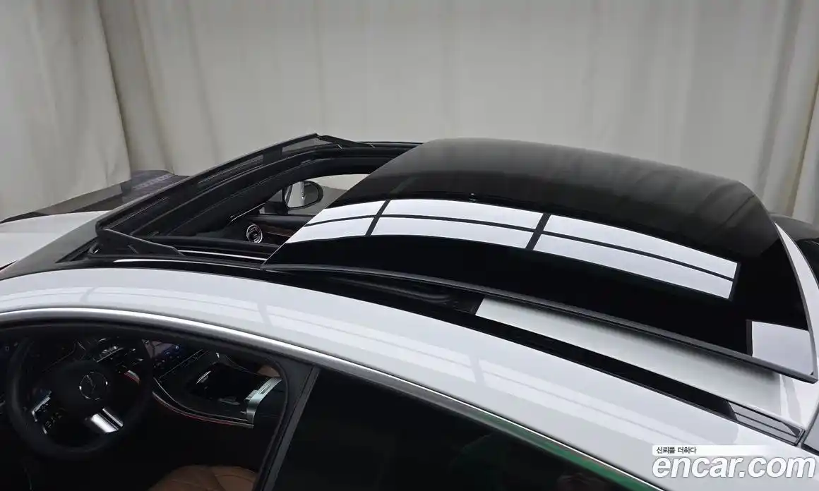 Mercedes-Benz CLE-Class 2024 3.0 Автомат в Москве № 193805, фото 19