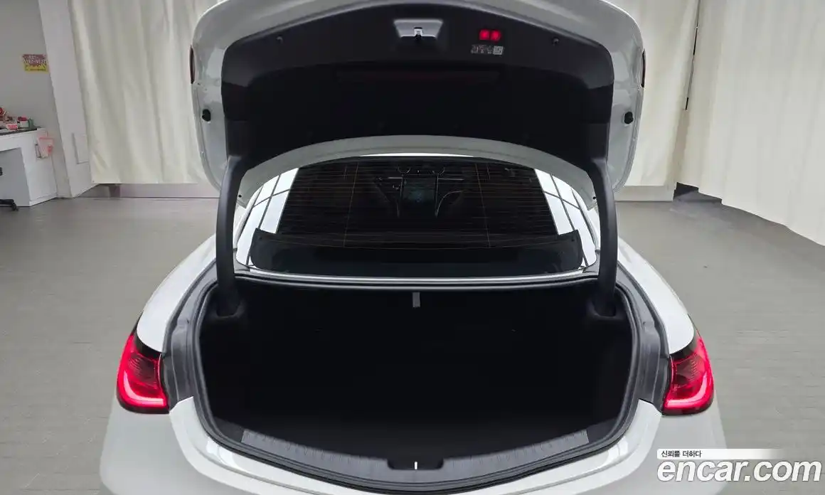 Mercedes-Benz CLE-Class 2024 3.0 Автомат в Москве № 193805, фото 20