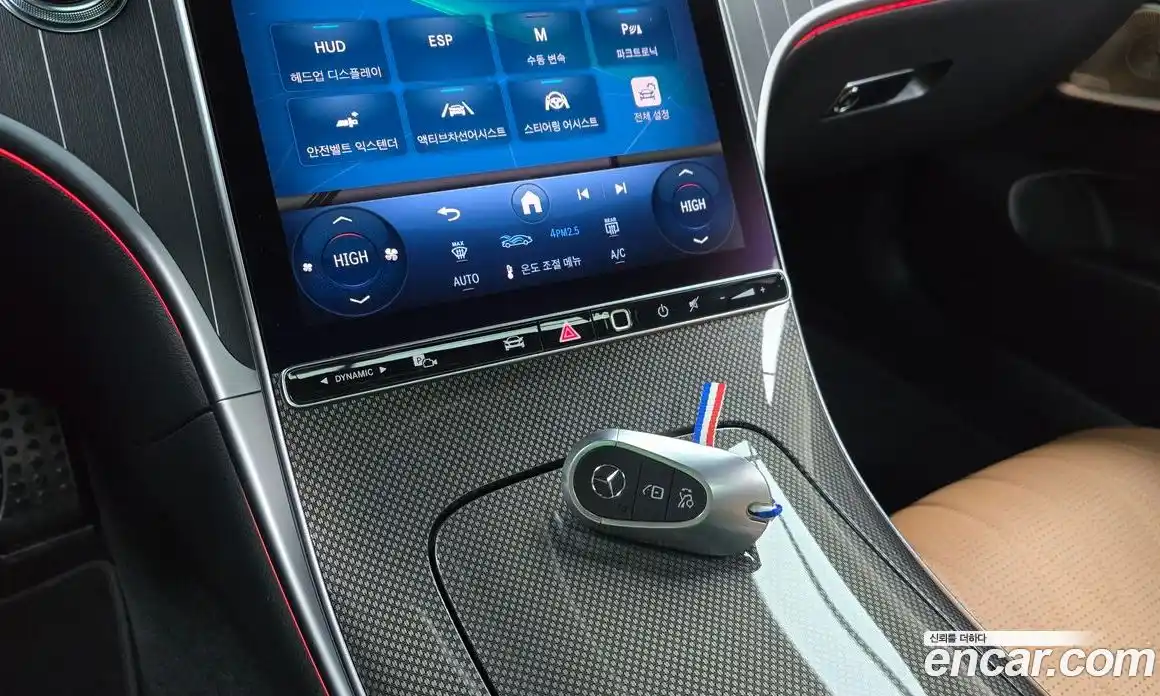 Mercedes-Benz CLE-Class 2024 3.0 Автомат в Москве № 193805, фото 6