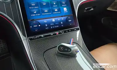 Mercedes-Benz CLE-Class 2024 3.0 Автомат в Москве № 193805, миниатюра 6