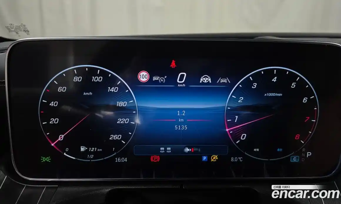 Mercedes-Benz CLE-Class 2024 3.0 Автомат в Москве № 193805, фото 7