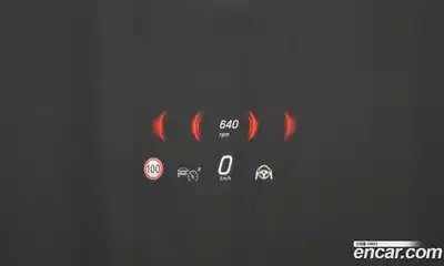 Mercedes-Benz CLE-Class 2024 3.0 Автомат в Москве № 193805, миниатюра 8