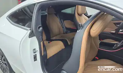 Mercedes-Benz CLE-Class 2024 3.0 Автомат в Москве № 193805, миниатюра 10