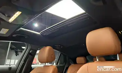 Mercedes-Benz GLC-Class 2021 2.0 Автомат в Москве № 194014, миниатюра 12