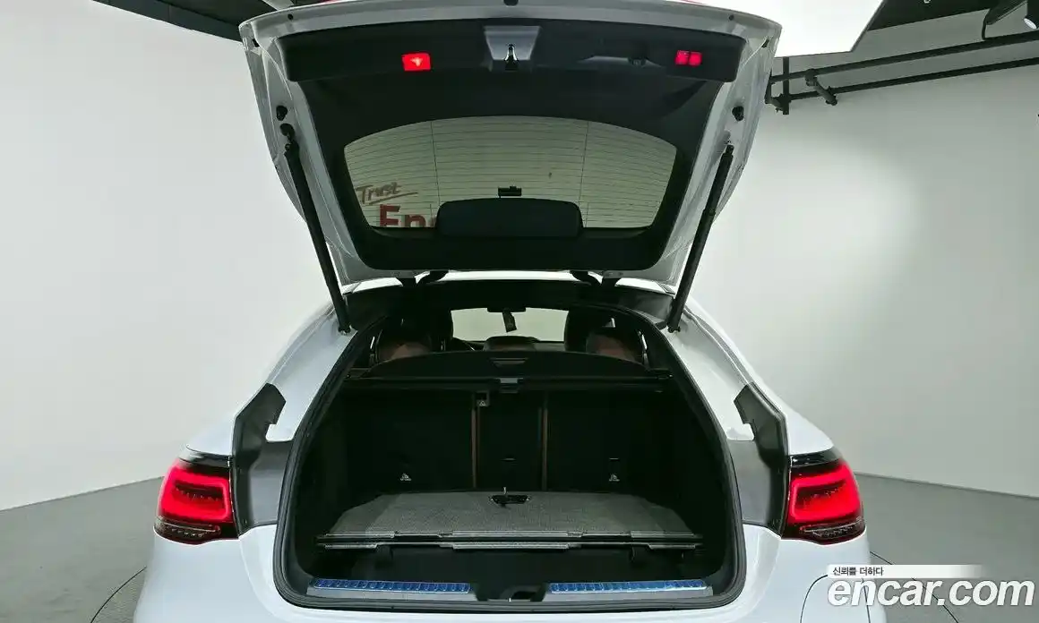 Mercedes-Benz GLC-Class 2021 2.0 Автомат в Москве № 194014, фото 15