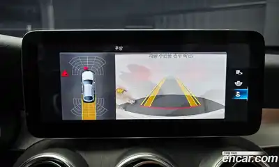 Mercedes-Benz GLC-Class 2021 2.0 Автомат в Москве № 194014, миниатюра 2