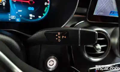 Mercedes-Benz GLC-Class 2021 2.0 Автомат в Москве № 194014, миниатюра 4