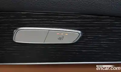 Mercedes-Benz GLC-Class 2021 2.0 Автомат в Москве № 194014, миниатюра 6