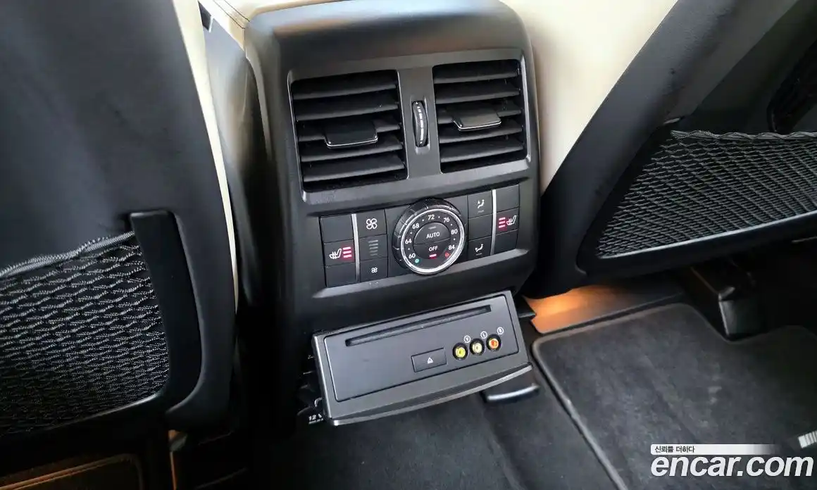 Mercedes-Benz GL-Class 2015 5.5 Автомат в Москве № 194018, фото 15