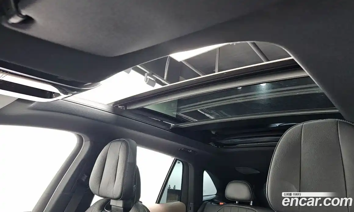 Mercedes-Benz EQE 2023 0.3 Автомат в Москве № 194059, фото 12