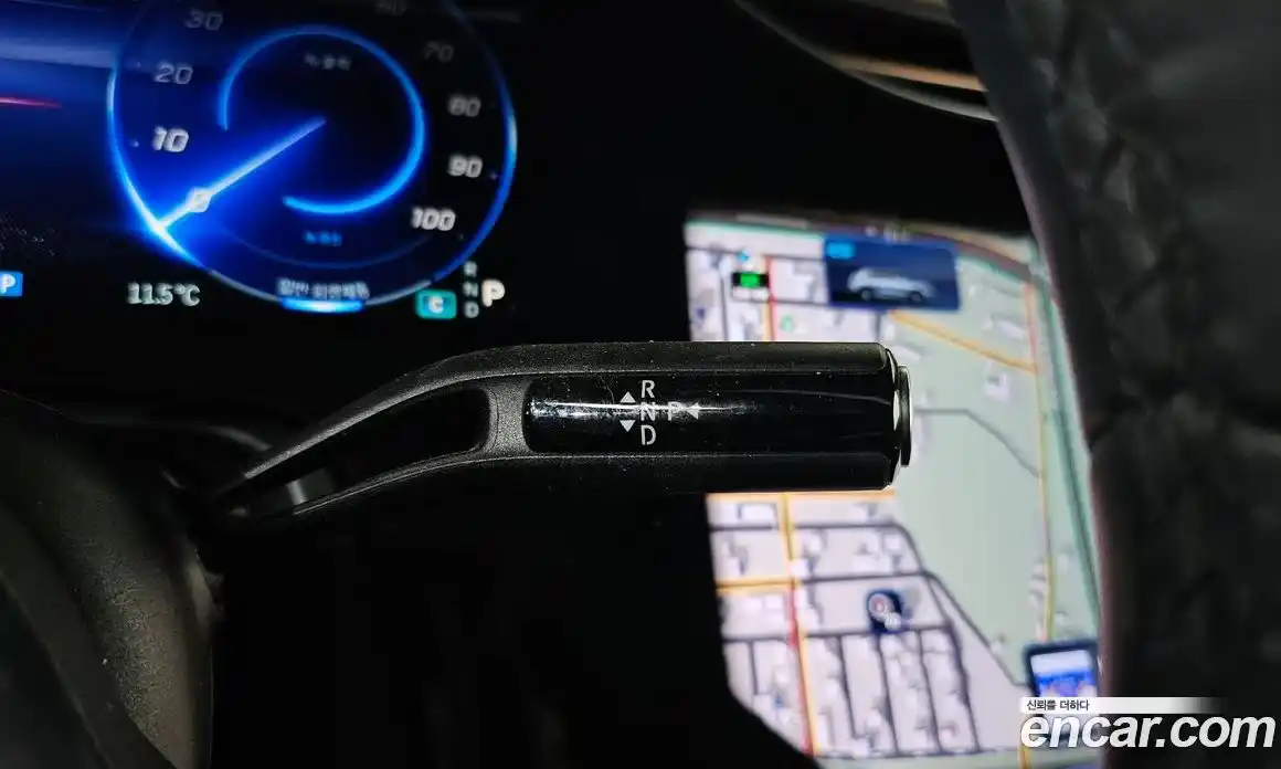 Mercedes-Benz EQE 2023 0.3 Автомат в Москве № 194059, фото 5