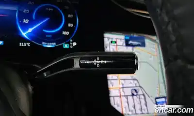 Mercedes-Benz EQE 2023 0.3 Автомат в Москве № 194059, миниатюра 5