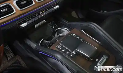 Mercedes-Benz GLS-Class 2021 2.9 Автомат в Москве № 194403, миниатюра 4