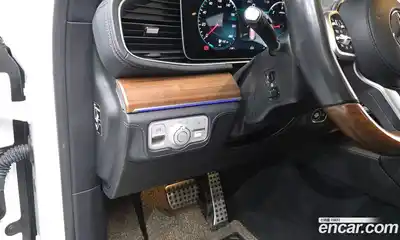 Mercedes-Benz GLS-Class 2021 2.9 Автомат в Москве № 194403, миниатюра 9