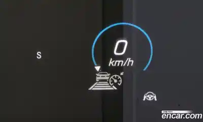 Mercedes-Benz GLS-Class 2021 2.9 Автомат в Москве № 194403, миниатюра 10