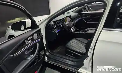 Mercedes-Benz E-Class 2017 3.0 Автомат в Москве № 194841, миниатюра 11
