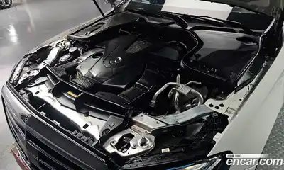 Mercedes-Benz E-Class 2017 3.0 Автомат в Москве № 194841, миниатюра 6